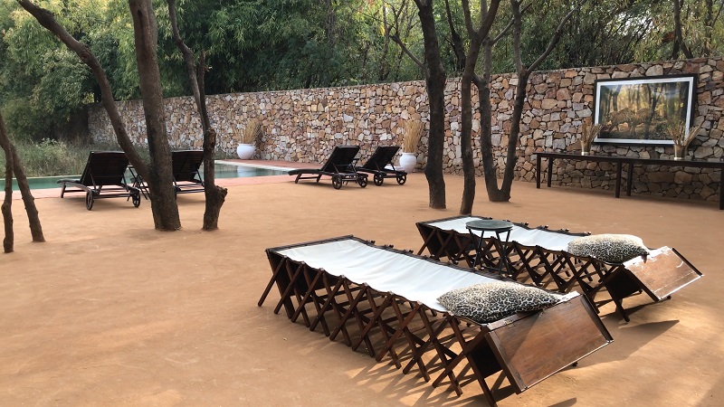 Sherbagh Tented Camp